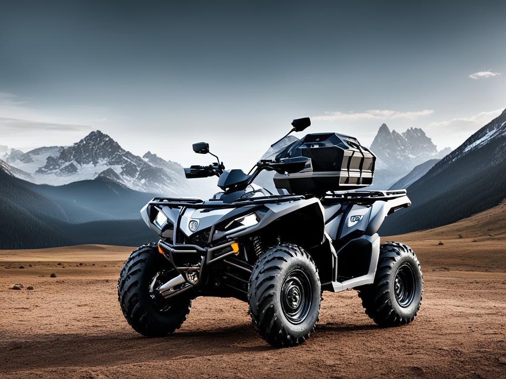 Was Kostet Eine Quad Versicherung