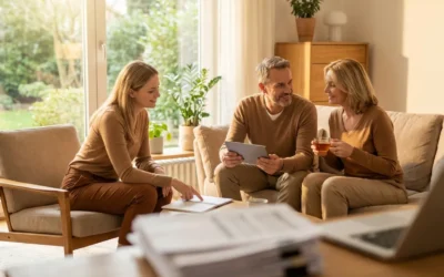 Pflegeversicherung 2026 günstig absichern