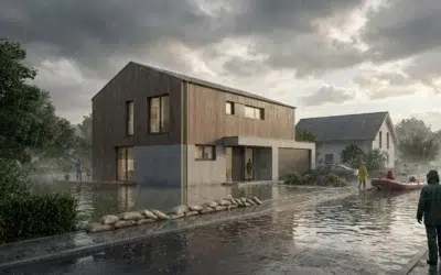 Elementarschadenversicherung: Schutz vor Naturkatastrophen