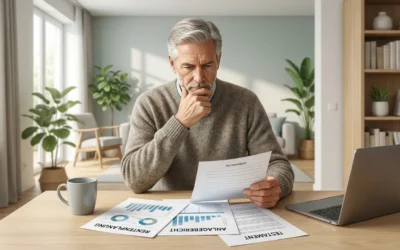 Berufsunfähigkeitsversicherung richtig einschätzen