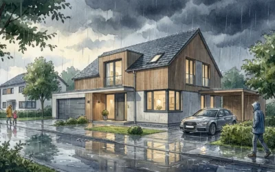 Elementarschadenversicherung verständlich erklärt