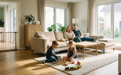 Haftpflichtversicherung für Familien: Was ist wichtig?