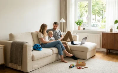 Hausratversicherung: Wichtige Fragen und Antworten für Mieter