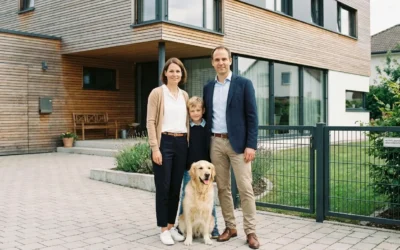 Tierhalterhaftpflichtversicherung: Schutz bei Schäden